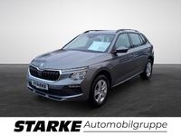 Gebraucht Skoda Kamiq Selection 116 PS (85 kW) 2025 Graphitegrau metallic SUV