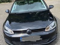 gebraucht VW Golf VII Automatik 2016 DSG