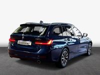 gebraucht BMW 330e xDrive Touring Sport Line Head-Up DAB LED