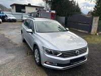 Gebraucht VW Passat Trendline 150 PS (110 kW) 2016 Silber Kombi