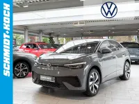 Gebraucht VW ID.5 Pro 127 kW (174 PS) 2023 Mondsteingrau (grau) SUV