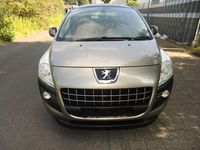 Gebraucht Peugeot 3008 Active 120 PS (88 kW) 2012 Lack vapor grey/metallic SUV