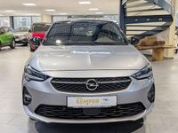 Gebraucht Opel Corsa-e Ultimate 100 kW (136 PS) 2021 Grau Kleinwagen