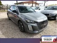 Neu Peugeot 208 Allure 145 PS (106 kW) 2025 Selenium grau metallic Kleinwagen