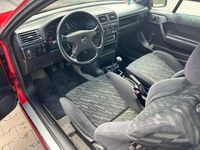 Gebraucht Opel Calibra 116 PS (85 kW) 1992 Rot Coupé