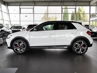 gebraucht Audi A1 allstreet 35 TFSI UPE 44.965,00 S line ACC LED Navi Klima virtual Sonos