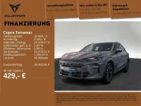 Gebraucht Cupra Terramar 150 PS (110 kW) 2025 Graphengrau SUV
