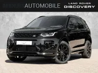 Gebraucht Land Rover Discovery Sport SE Dynamic 269 PS (197 kW) 2025 Schwarz SUV