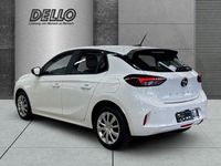 Gebraucht Opel Corsa 75 PS (55 kW) 2024 Lack weiss banquise/typ aussen Kleinwagen