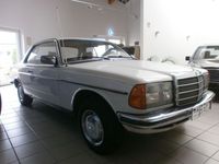 Gebraucht Mercedes 280 156 PS (114 kW) 1977 Weiß
