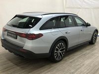 Usata Mercedes E300 197 CV (144 kW) 2024 Argento Station wagon