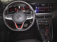 Gebraucht VW Polo GTI 207 PS (152 kW) 2024 Blau Kleinwagen