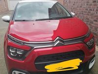 gebraucht Citroën C3 Pure Tech Shine