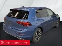 Gebraucht VW Golf VIII Goal 150 PS (110 kW) 2025 Blau Limousine