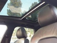 Gebraucht Audi A4 143 PS (105 kW) 2009 Schwarz metallic Kombi