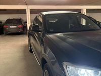 Gebraucht BMW X4 xLine 190 PS (139 kW) 2017 SUV