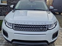 Gebraucht Land Rover Range Rover evoque 150 PS (110 kW) 2016 Weiß SUV