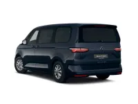 Gebraucht VW Multivan Life 150 PS (110 kW) 2025 Starlight blue metallic Van / Kleinbus