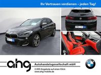 Second-hand BMW X2 Performance 306 CP (225 kW) 2020 Negru SUV