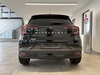 Neu Mitsubishi ASX Plus 91 PS (66 kW) 2025 Royalblau (blau) SUV
