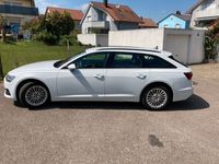 gebraucht Audi A6 40 TDI quattro S tronic design Avant design