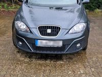 gebraucht Seat Altea XL 1.6 Diesel