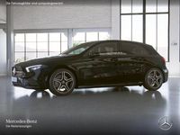 Gebraucht Mercedes A250 AMG 218 PS (160 kW) 2022 Schwarz Limousine