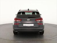 Neu Hyundai i30 140 PS (102 kW) 2025 Schwarz Kombi