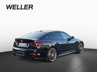 Neu Alpina B4 529 PS (389 kW) 2025 Black sapphire (schwarz) Coupé