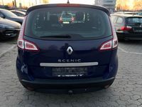Gebraucht Renault Scénic III 140 PS (102 kW) 2011 Blau Van / Kleinbus