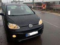 gebraucht VW up! up! ASG move