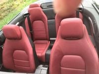 Gebraucht Mercedes E400 333 PS (244 kW) 2016 Schwarz Cabrio