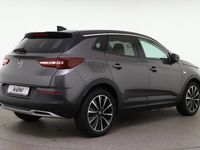 gebraucht Opel Grandland X 1.6 Turbo Automatik Business Elegance