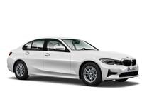 Używany BMW 320 Advantage 190 KM (139 kW) 2026 Sedan/Limuzyna