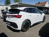 Second-hand Cupra Born 169 kW (231 CP) 2025 Alb Hatchback