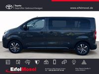 Gebraucht Toyota Proace Verso 177 PS (130 kW) 2025 Grau Kombi