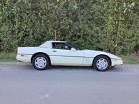 Gebraucht Corvette C4 250 PS (183 kW) 1988 Cabrio