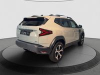 Gebraucht Dacia Duster Journey 131 PS (96 kW) 2024 Sandsteinbeige SUV