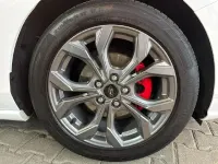 Gebraucht Ford Focus ST-Line 125 PS (91 kW) 2022 Weiß Limousine
