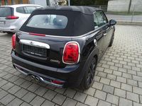 Second-hand Mini Cooper S 192 CP (141 kW) 2018 Negru Hatchback