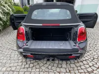 Gebraucht Mini Cooper S 192 PS (141 kW) 2016 Schwarz Kleinwagen