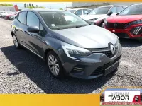 Gebraucht Renault Clio V Experience 101 PS (74 kW) 2020 Grau Kleinwagen