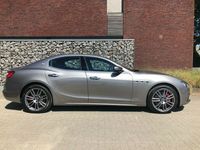 Gebraucht Maserati Ghibli 275 PS (202 kW) 2019 Grau Coupé