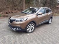 Gebraucht Renault Kadjar XMOD 131 PS (96 kW) 2016 Braun SUV
