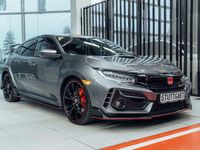 Gebraucht Honda Civic Type R GT 320 PS (235 kW) 2021 Limousine