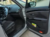 Occasion Renault Espace Life 130 ch (95 kW) 2015 Argent Monospace