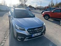 gebraucht Subaru Outback 2.5i Lineartronic Platinum