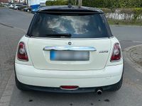 Gebraucht Mini Cooper 120 PS (88 kW) 2008 Beige Kleinwagen