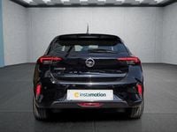 Gebraucht Opel Corsa-e 100 kW (136 PS) 2022 Schwarz Kleinwagen