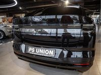 Neu Ford Capri 210 kW (286 PS) 2026 Schwarz SUV